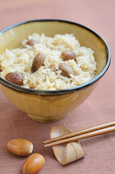 どんぐりを食べてみませんか デトックス効果抜群のスーパーフードは 縄文の味 Tenki Jpサプリ 15年11月02日 日本気象協会 Tenki Jp