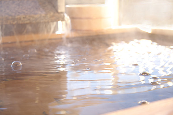 日本人が愛する ヒノキ風呂 ヒノキが長持ちするのは その いい香り のおかげ 季節 暮らしの話題 15年11月10日 日本気象協会 Tenki Jp