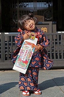 子どもの成長を願う「七五三」に隠された、ある不思議とは？