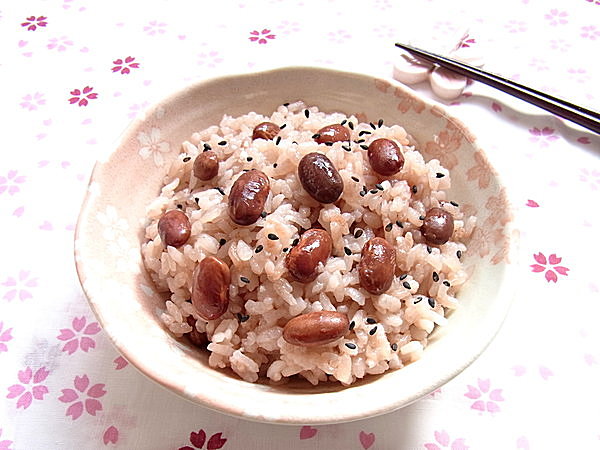 お赤飯に 甘納豆 茶碗蒸しに 栗のかんろ煮 北海道の不思議な甘いテイスト Tenki Jpサプリ 15年11月18日 日本気象協会 Tenki Jp