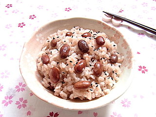 お赤飯に 「甘納豆」 ?　茶碗蒸しに 「栗のかんろ煮」 ?　北海道の不思議な甘いテイスト。