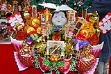 今年は「三の酉（11／29）」まで ！　ところで「酉の市（とりのいち）」ってどんな行事？