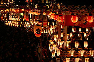 日本三大曳山祭りのひとつ、神様の伝説が宿る「秩父夜祭」。きたる12月3日、大祭開催！