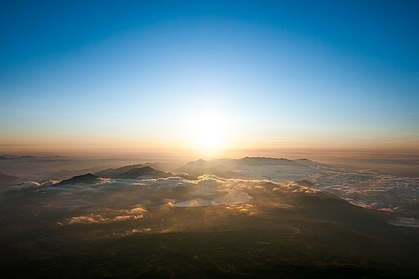 年神様に幸せを授けてもらうために──。一年の終わりにしておきたいこと