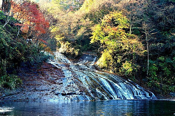 太古地球は逆立ちしていた!　千葉・養老渓谷が地球の歴史に名を刻むかも?と話題に！_画像