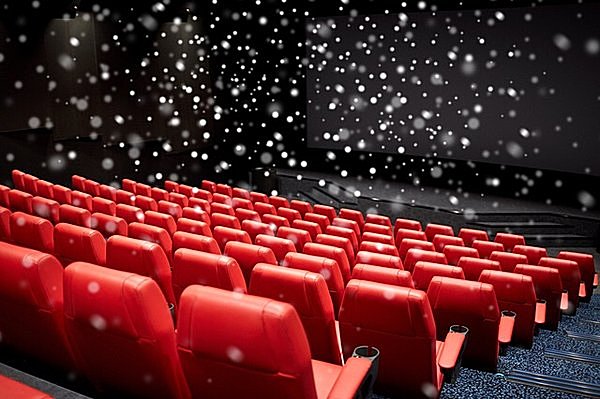 アクション クリスマス 意外と好相性 冬の夜は後味すっきりアクション映画 Tenki Jpサプリ 15年12月18日 日本気象協会 Tenki Jp