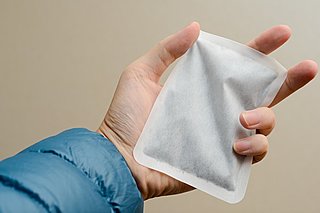 懐炉（カイロ）で温めてはいけない場所とは⁈  冷えを癒す「小さなストーブ」で温活を♪