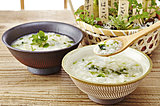 七草粥に入れて食べる「春の七草」。では「秋の七草」はどうするもの？