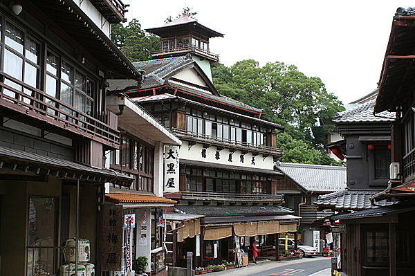 食と歴史と信仰のテーマパーク・成田山を楽しむ七つのキーワード_画像