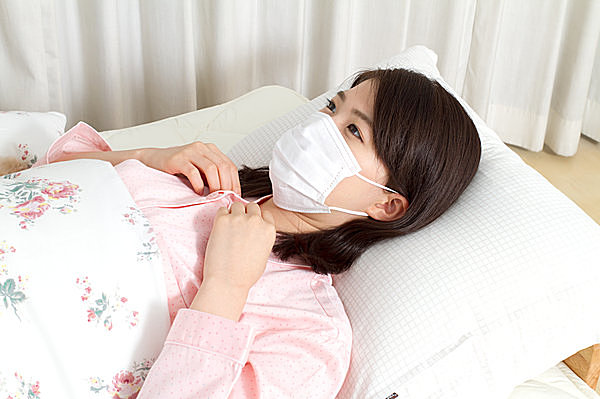 ヤバい これって風邪の症状 発熱を感じた時に正しく実践したい 3段階の発熱対処法とは Tenki Jpサプリ 16年01月25日 日本気象協会 Tenki Jp