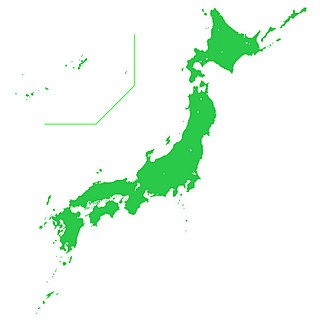 北海道はデッカイ !!　面積は九州の2倍以上。函館－札幌は車で4時間。意外と広いのね…。