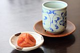 風邪気味の人、必読！　風邪かなと思ったら「おばあちゃんの知恵袋」（焼き梅、葛湯etc.）を活用せよ！